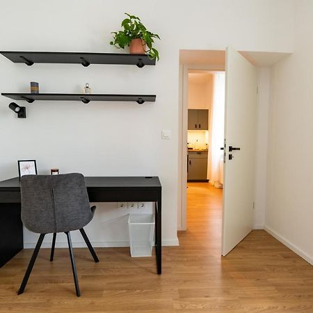 Klip Apartment Maribor Buitenkant foto